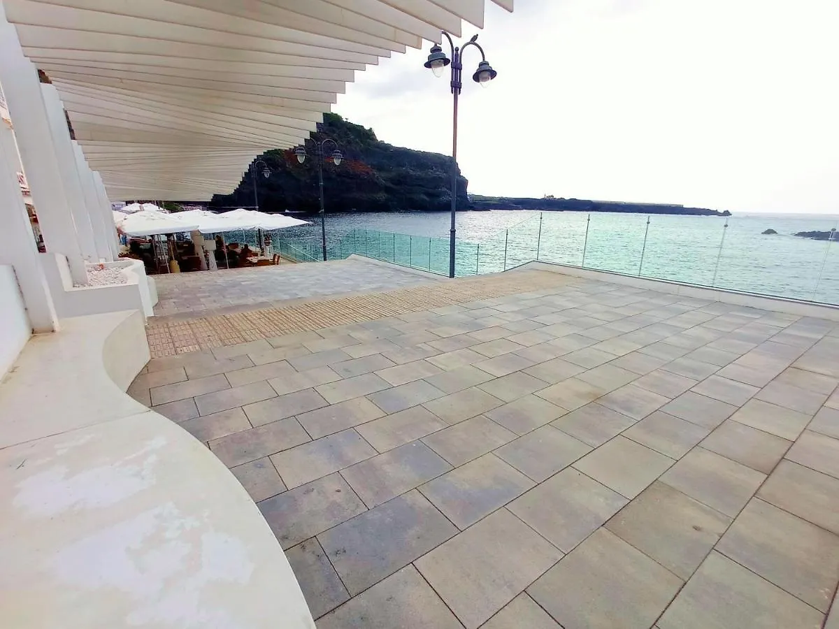 Live San Marcos Callao Con Balcon Y Vista Al Mar Icod De Los Vinos 0*,  Hiszpania