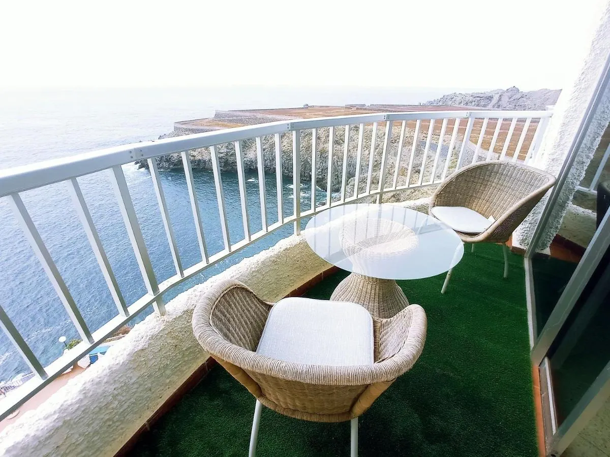 Live San Marcos Callao Con Balcon Y Vista Al Mar Icod De Los Vinos