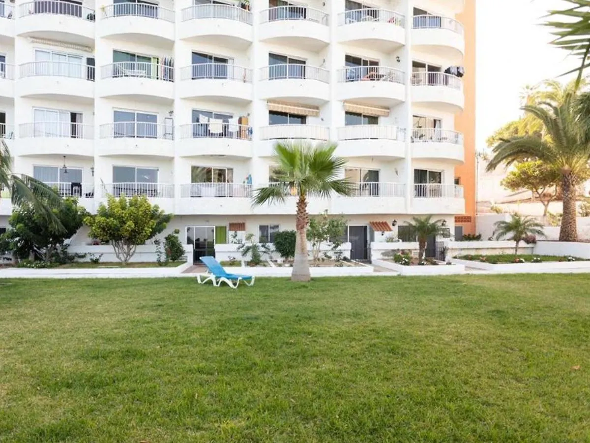 Live San Marcos Callao Con Balcon Y Vista Al Mar Icod De Los Vinos