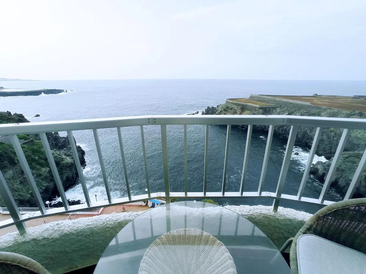 Live San Marcos Callao Con Balcon Y Vista Al Mar Icod De Los Vinos Apartament