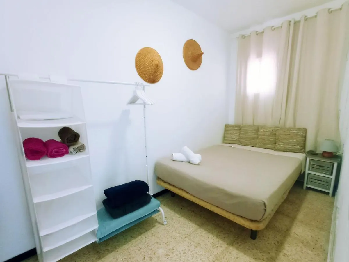 Live San Marcos Callao Con Balcon Y Vista Al Mar Apartment Icod De Los Vinos
