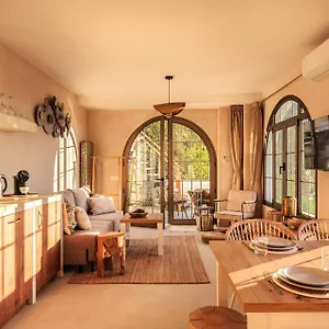  Apartament Bahia Luxury